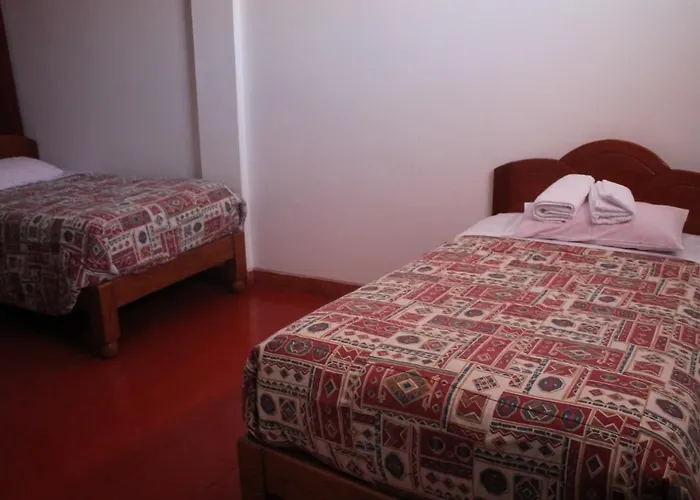 La Joya Imperial Affittacamere Cuzco