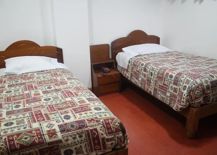 La Joya Imperial * Cuzco