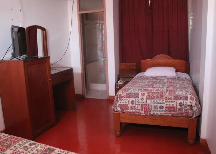 La Joya Imperial * Cuzco