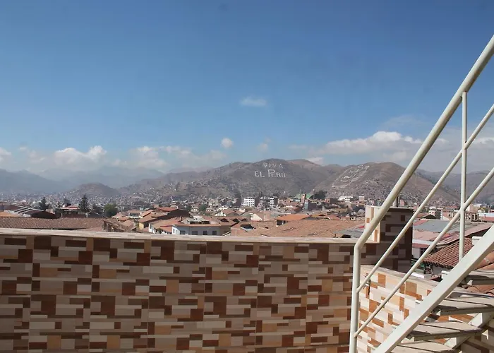 La Joya Imperial Cuzco