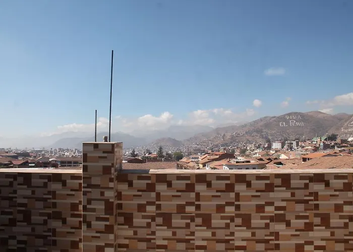 La Joya Imperial Cuzco