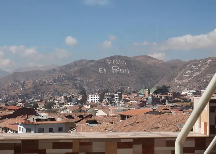 La Joya Imperial * Cuzco