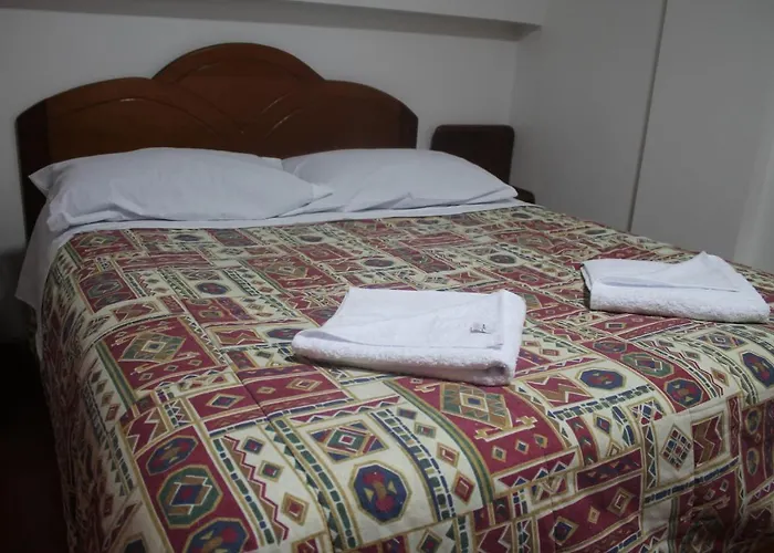 La Joya Imperial Cuzco