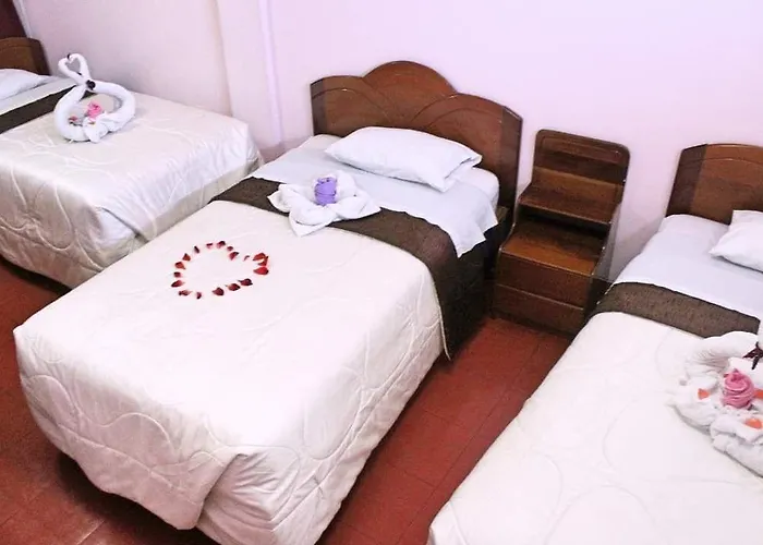 La Joya Imperial Cuzco