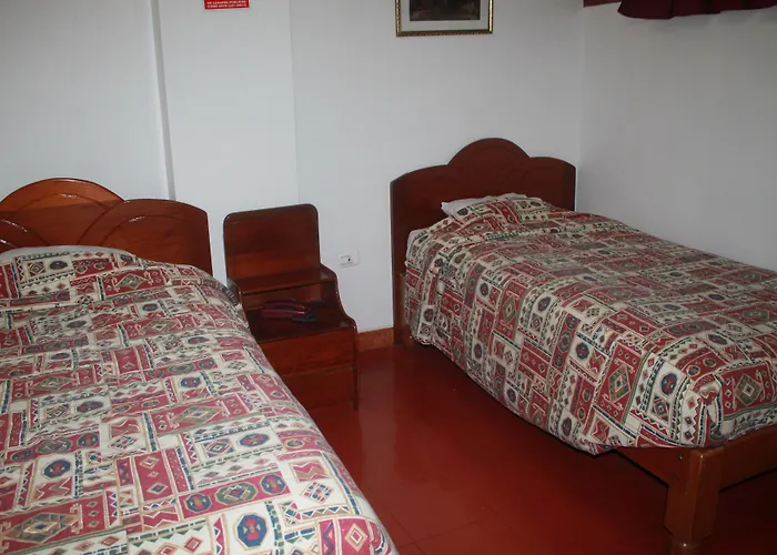 La Joya Imperial Affittacamere Cuzco